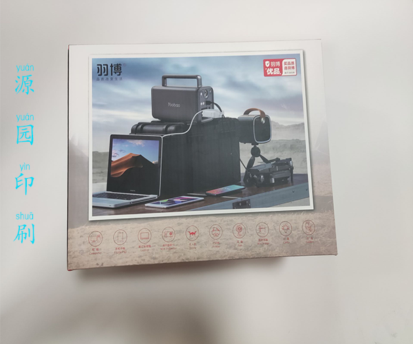 包裝盒印刷產(chǎn)品出現(xiàn)字體錯(cuò)誤，如何解決？